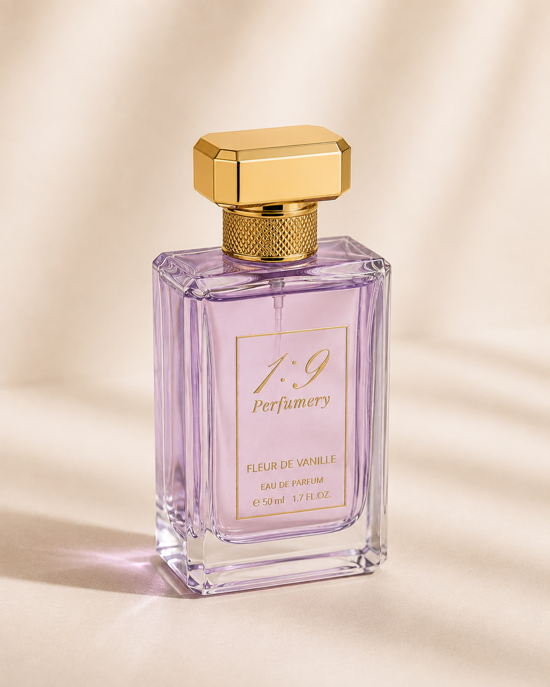 Fleur Mystique