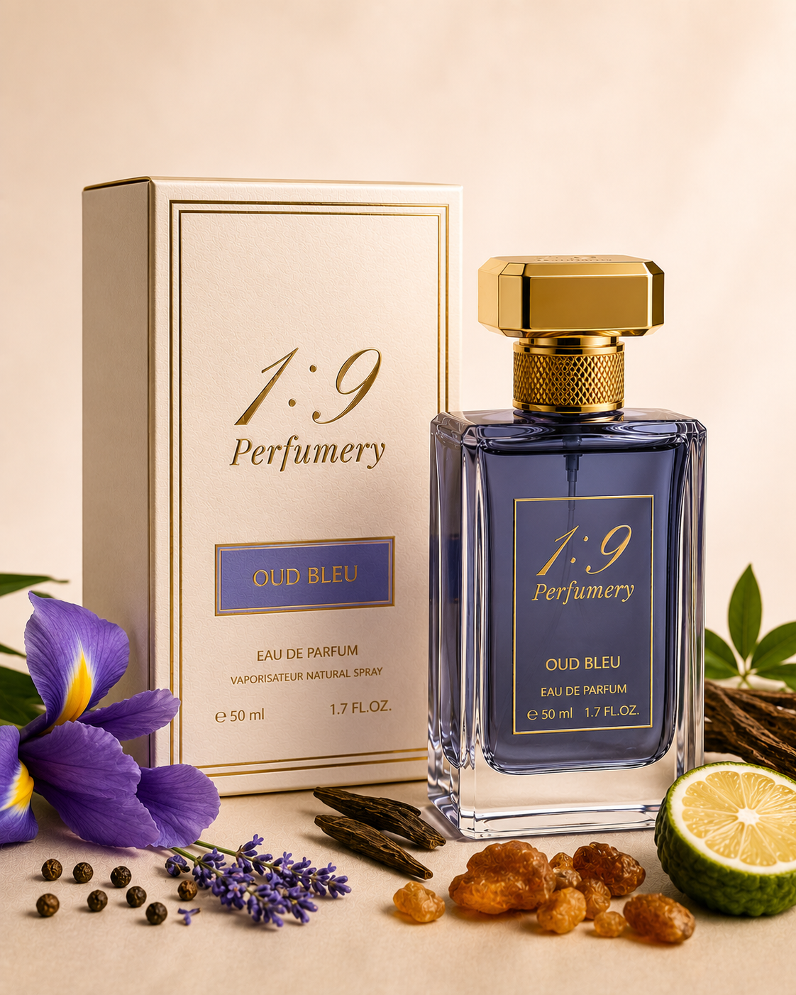 Oud Royale