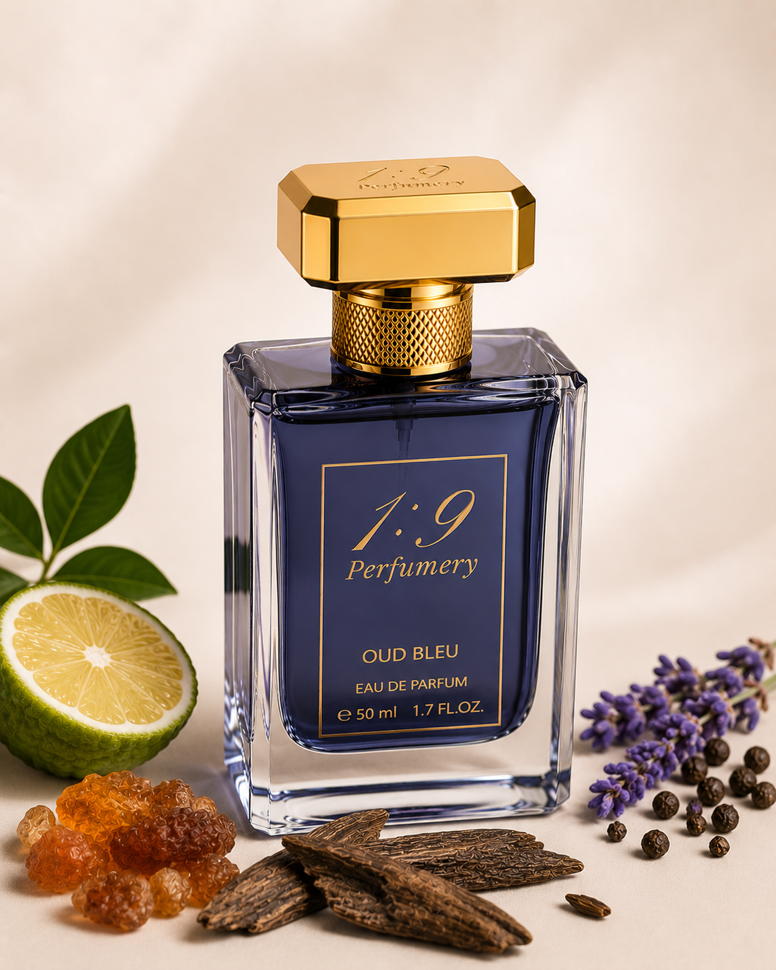 Oud Royale